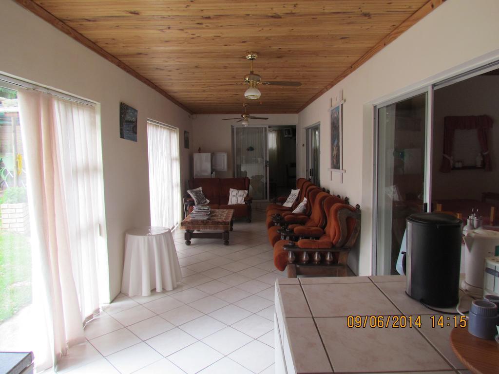 Blue Horizon Bay Guest House Van Stadensriviermond Quarto foto