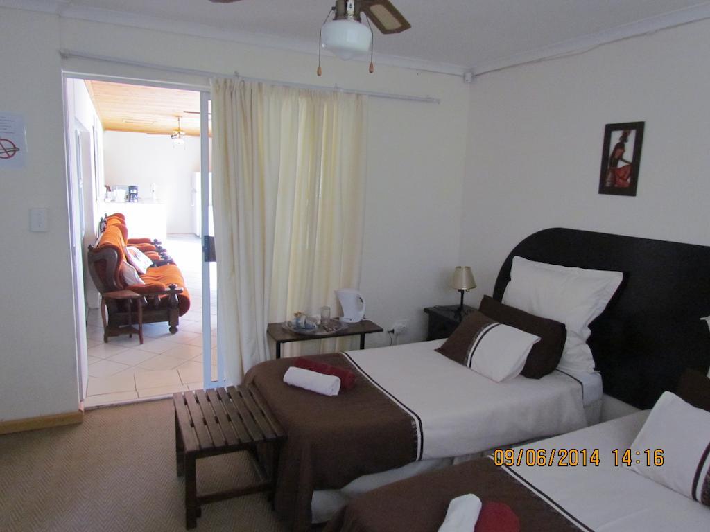 Blue Horizon Bay Guest House Van Stadensriviermond Quarto foto