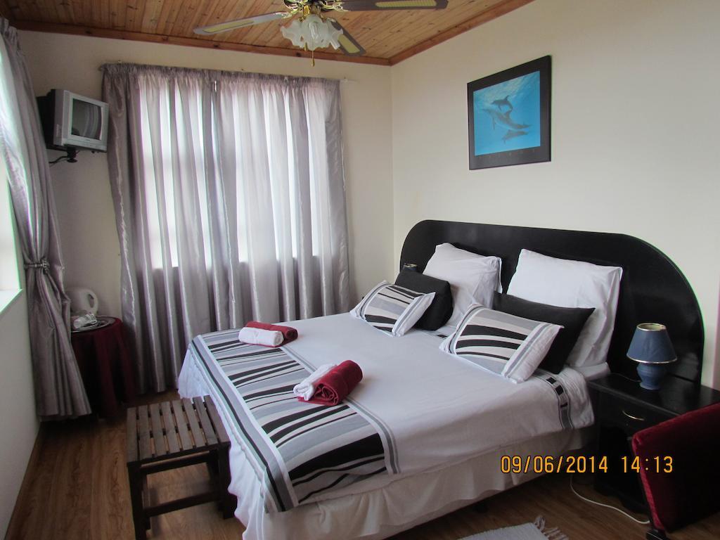 Blue Horizon Bay Guest House Van Stadensriviermond Quarto foto